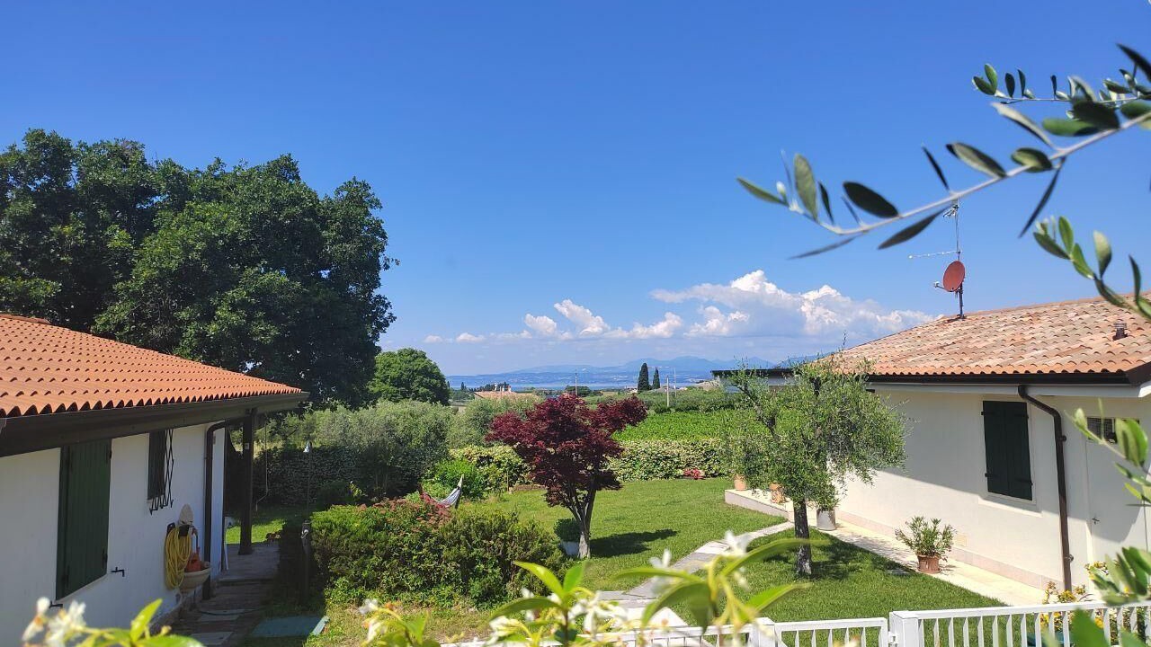 Photo of Outdoor in Calmasino
