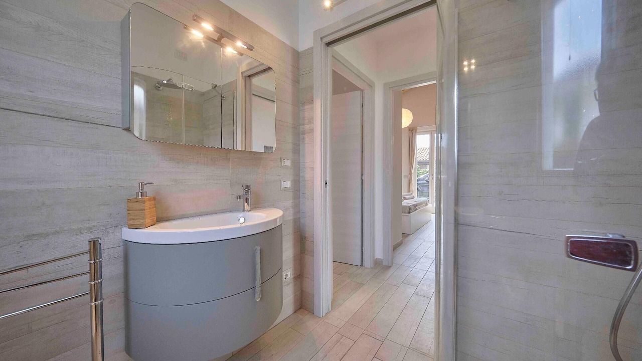 Photo of Bathroom in Calmasino