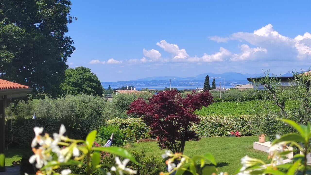 Photo of Outdoor in Calmasino