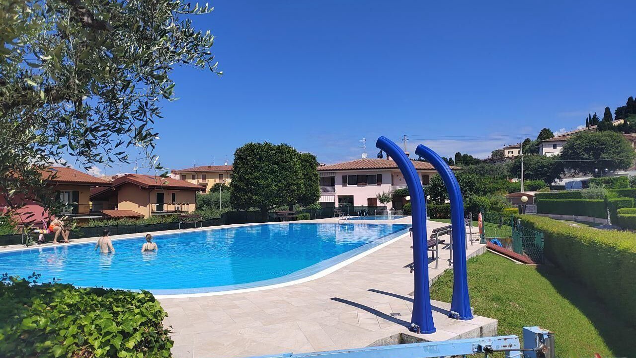 Photo of Outdoor in Calmasino