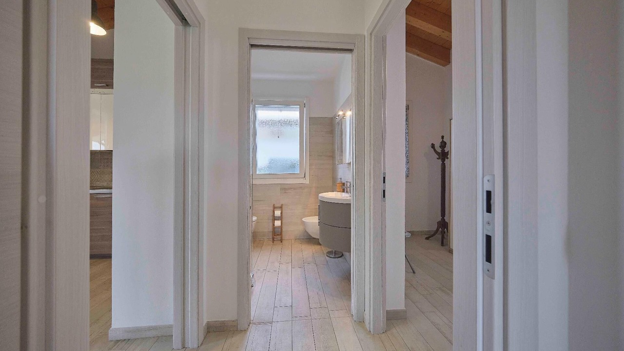 Photo of Bathroom in Calmasino