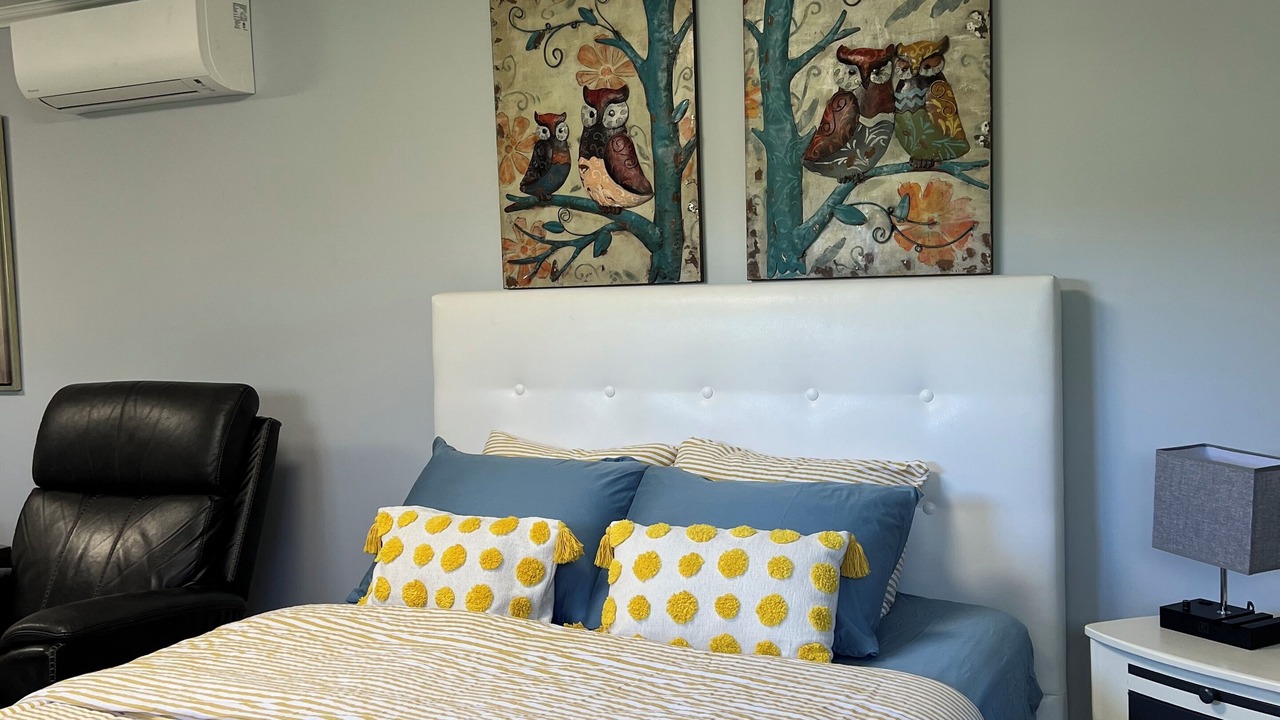 Photo of Bedroom in Sardis