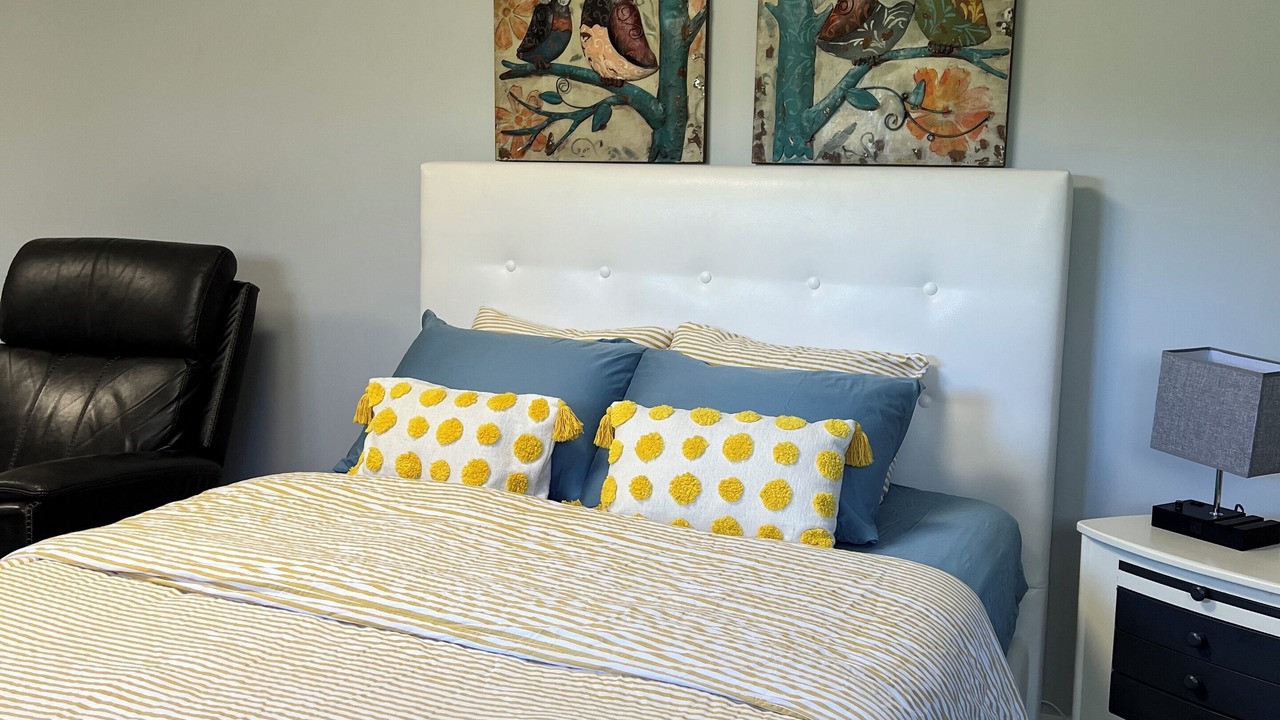 Photo of Bedroom in Sardis