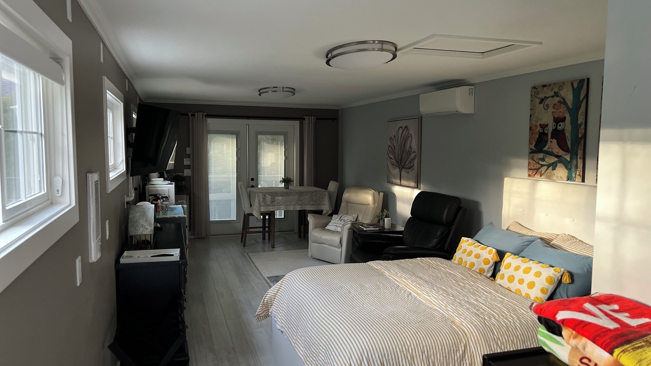 Photo of Bedroom in Sardis