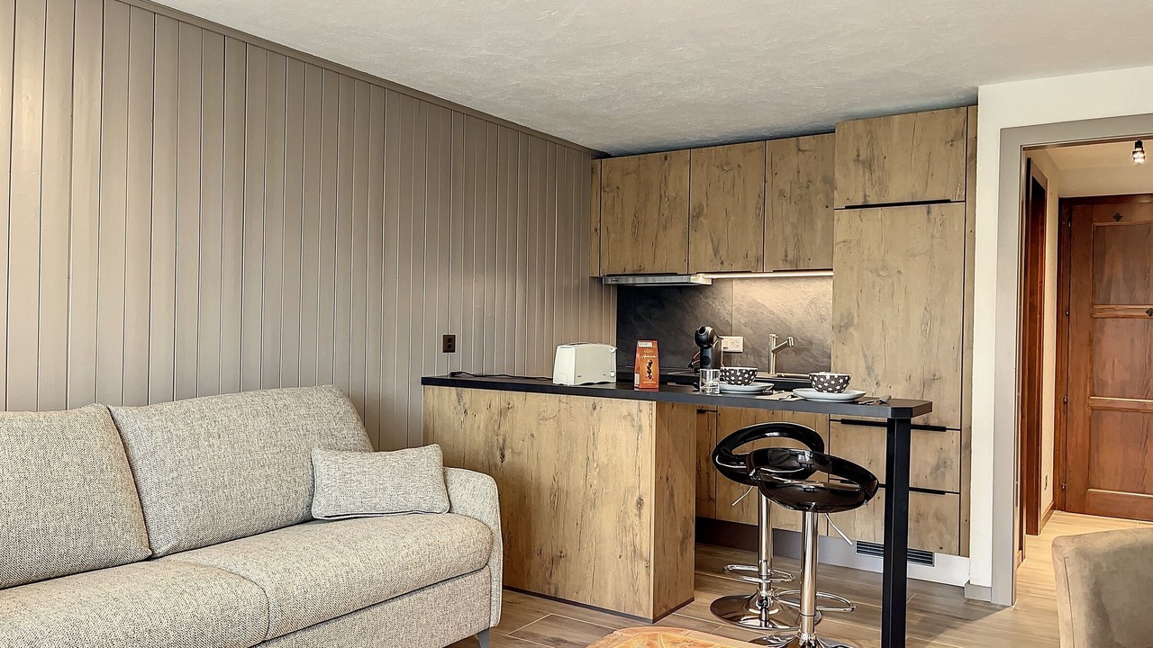 Photo of Livingroom in Verbier