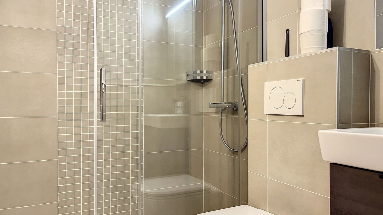 Photo of Bathroom in Verbier