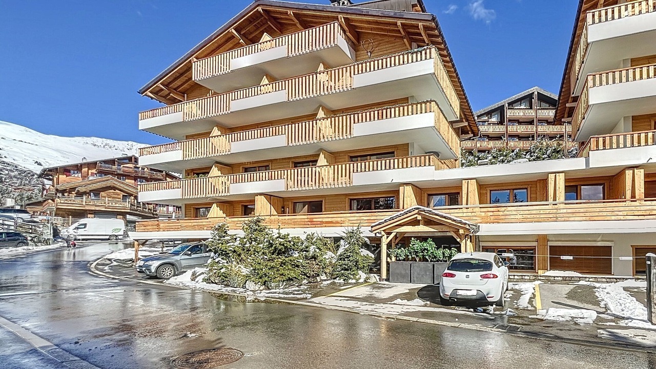Photo of Outdoor in Verbier