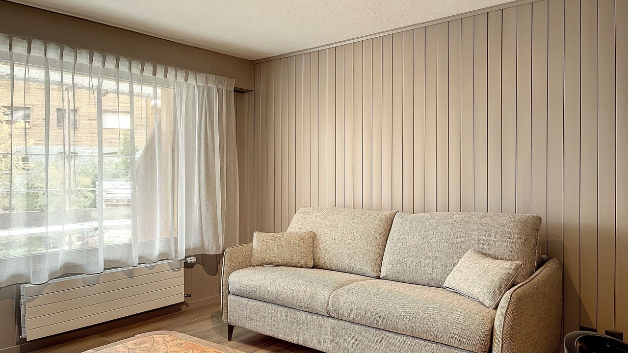 Photo of Livingroom in Verbier