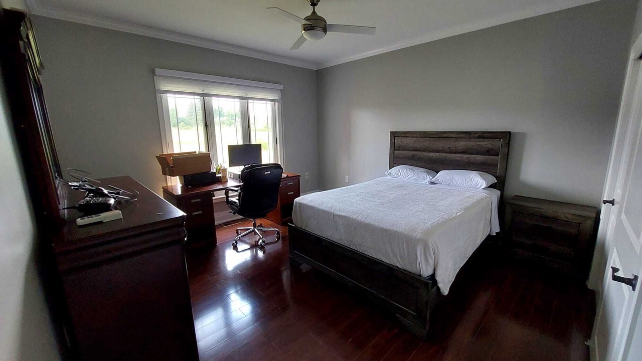 Photo of Bedroom in Durham Region
