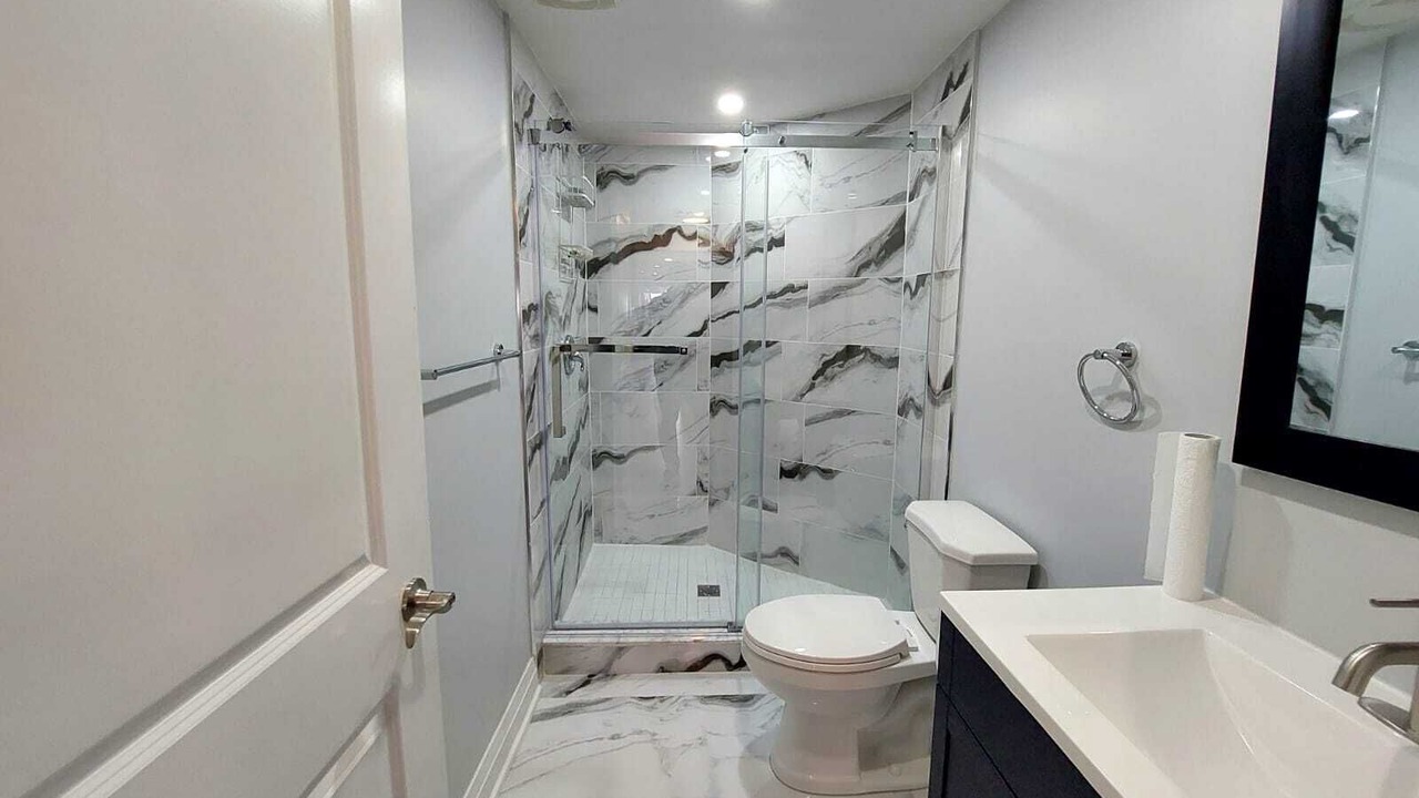 Photo of Bathroom in Durham Region