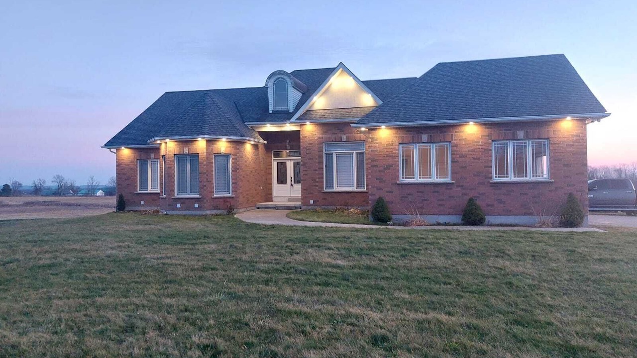 Photo of Outdoor in Durham Region