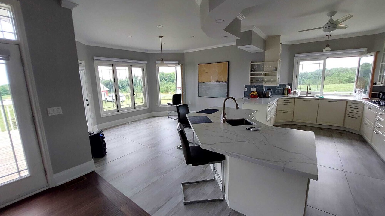 Photo of Kitchen in Durham Region
