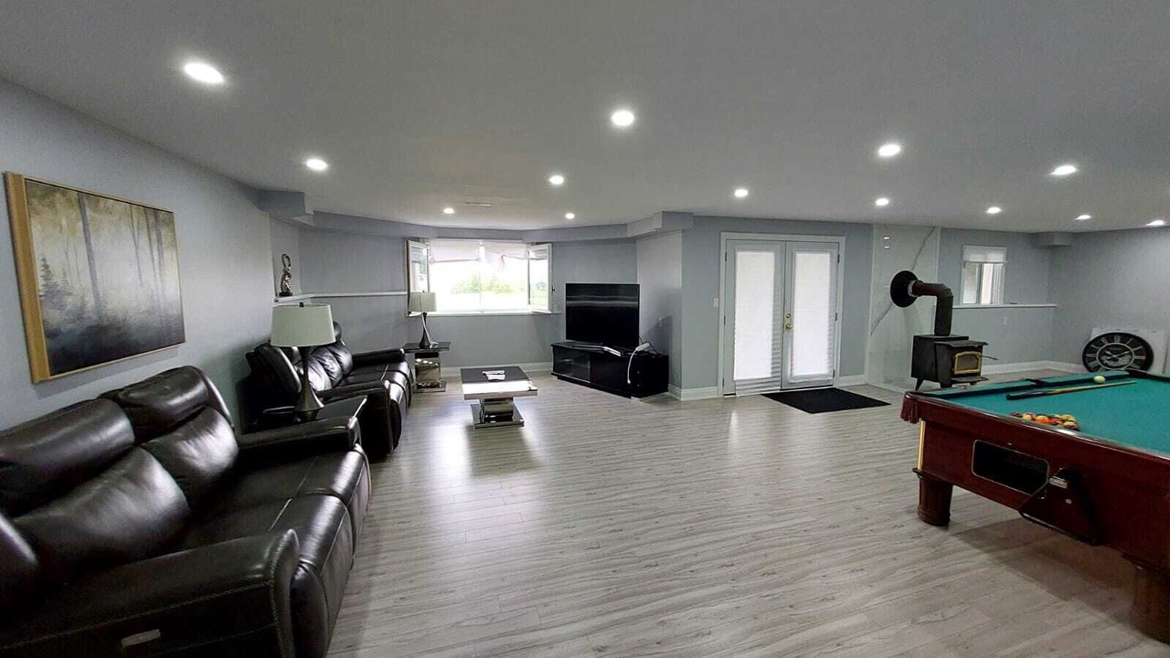 Photo of Bedroom in Durham Region