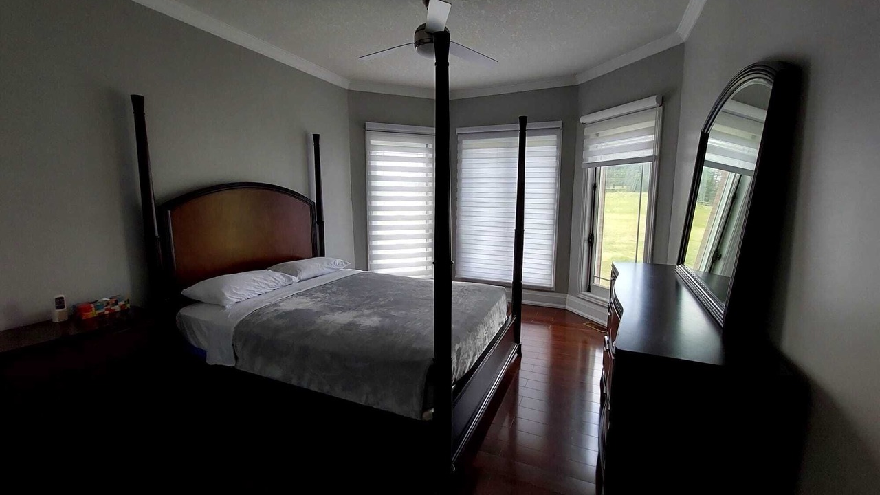 Photo of Bedroom in Durham Region