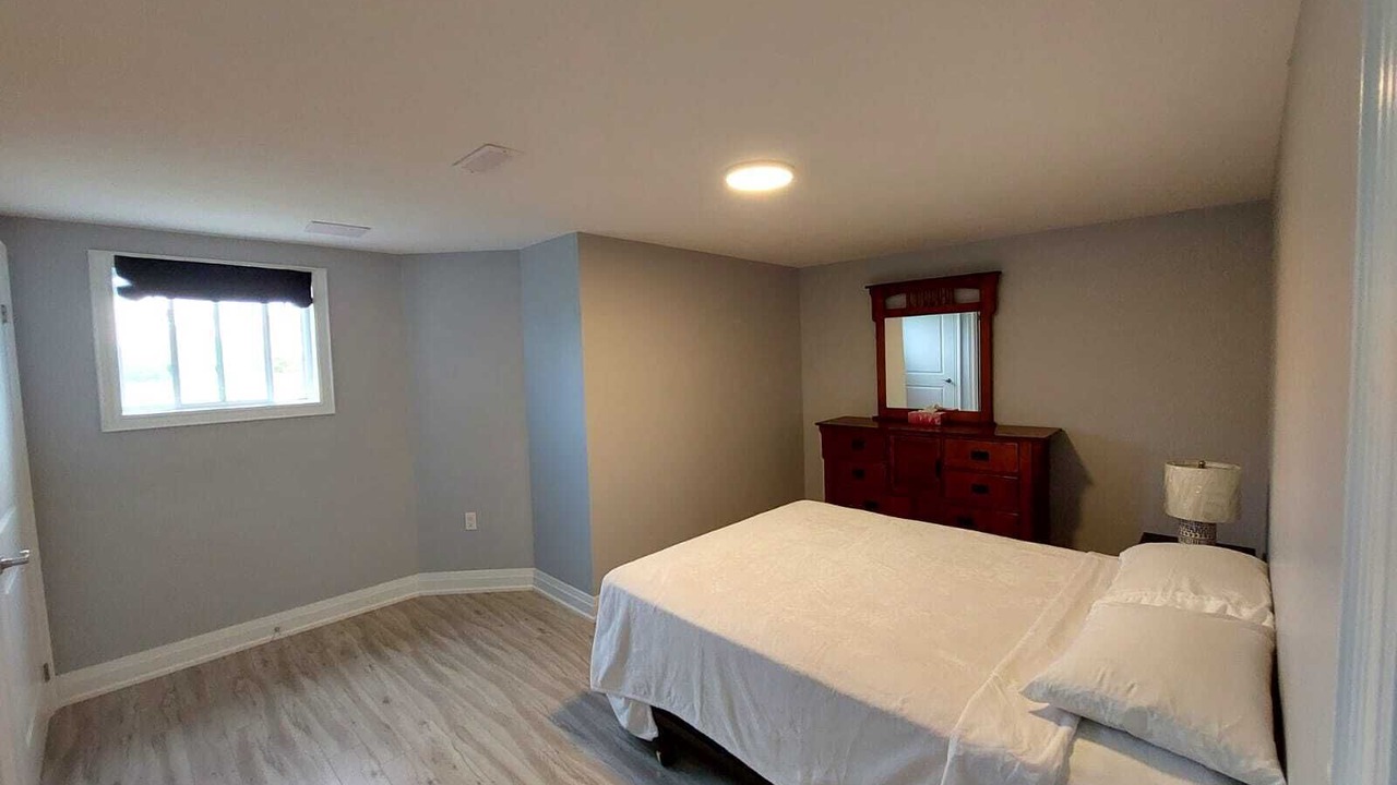 Photo of Bedroom in Durham Region