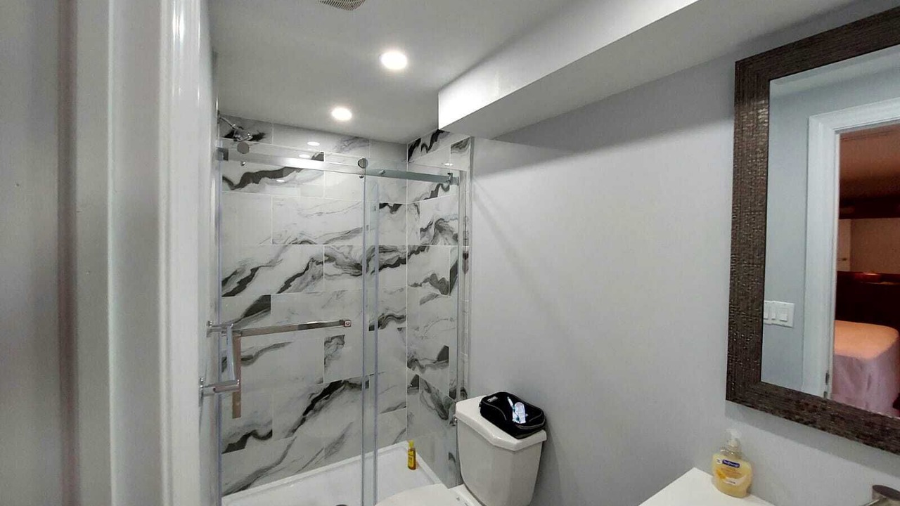 Photo of Bathroom in Durham Region
