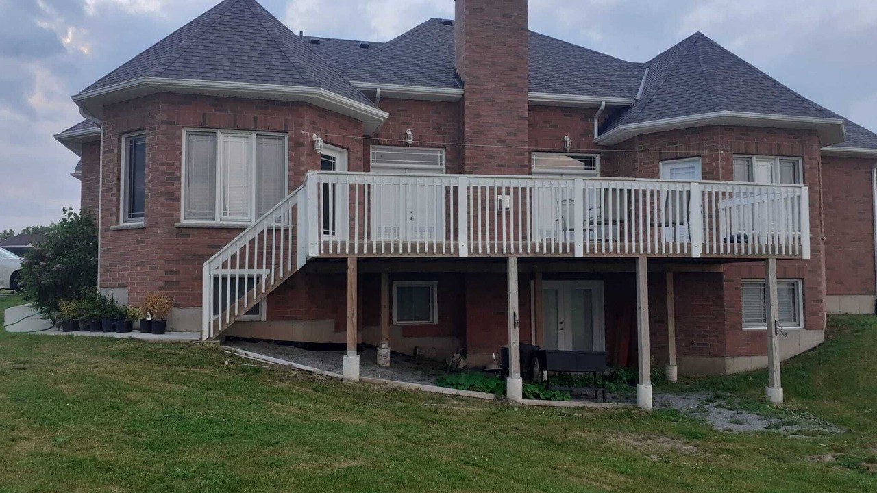 Photo of Outdoor in Durham Region