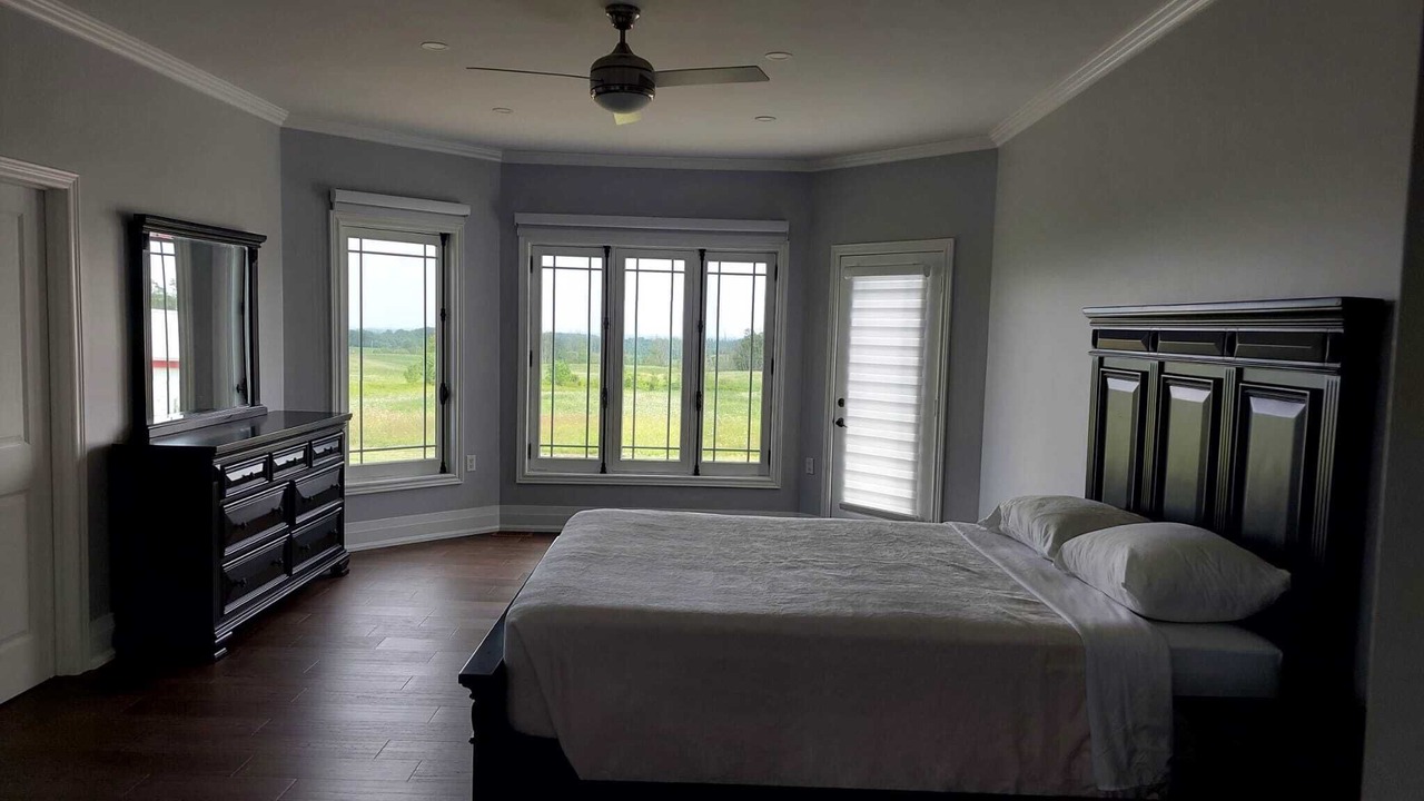Photo of Bedroom in Durham Region