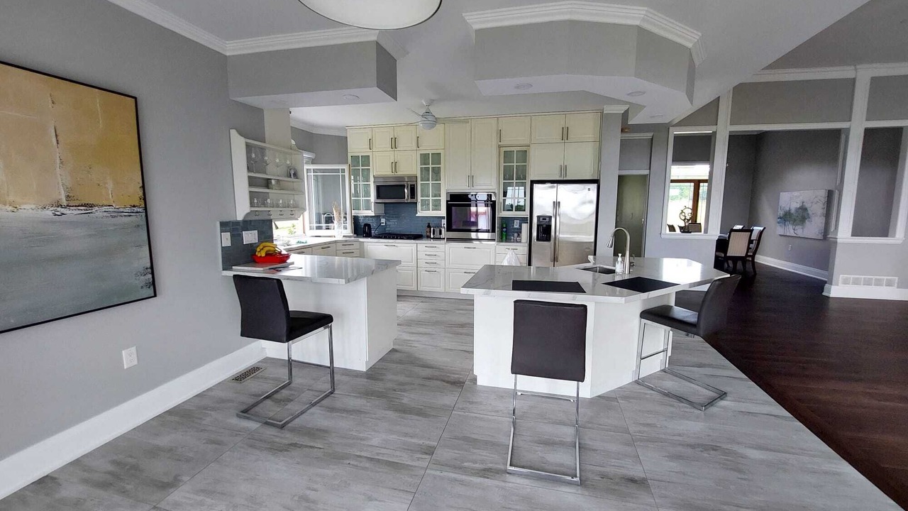 Photo of Kitchen in Durham Region