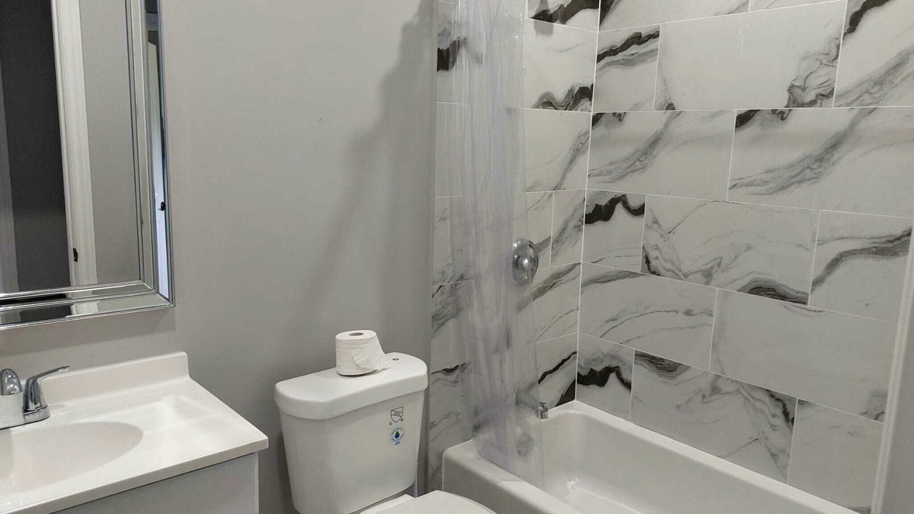 Photo of Bathroom in Durham Region