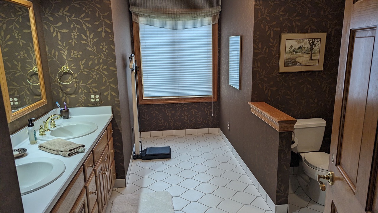 Photo of Bathroom in Oconomowoc