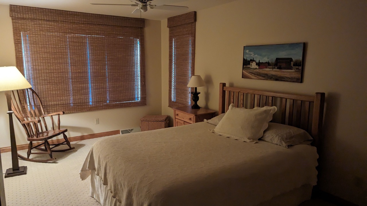Photo of Bedroom in Oconomowoc