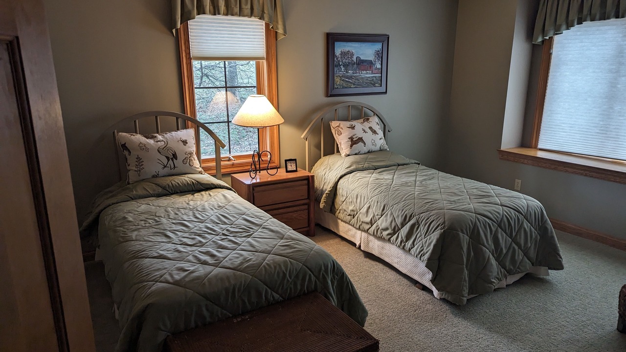 Photo of Bedroom in Oconomowoc