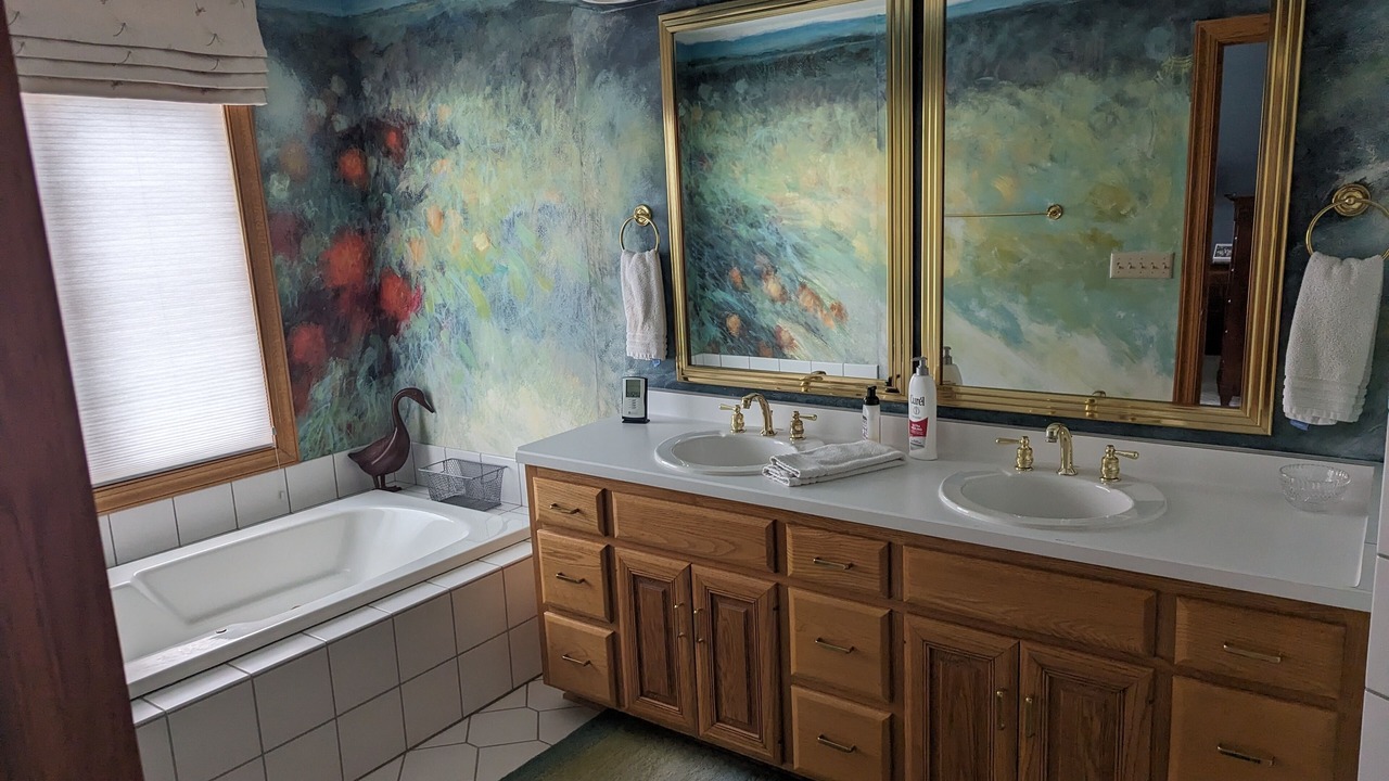 Photo of Bathroom in Oconomowoc