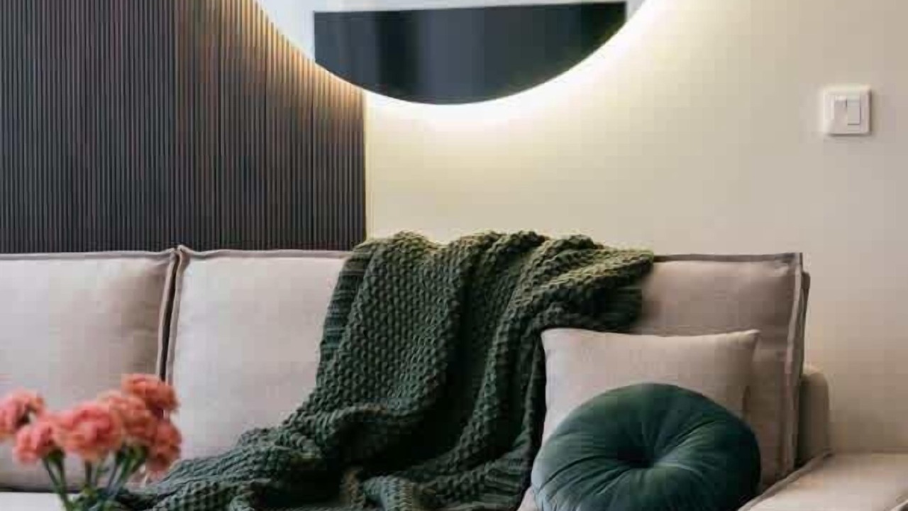 Photo of Livingroom in Piasek Połnoc