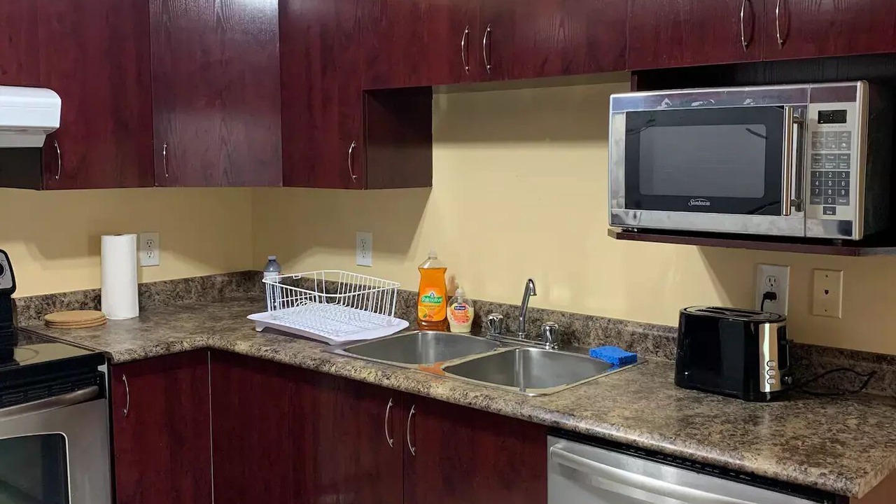 Photo of Kitchen in Hull