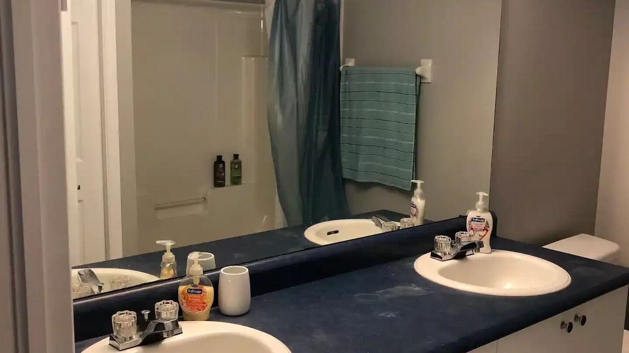 Photo of Bathroom in Hull