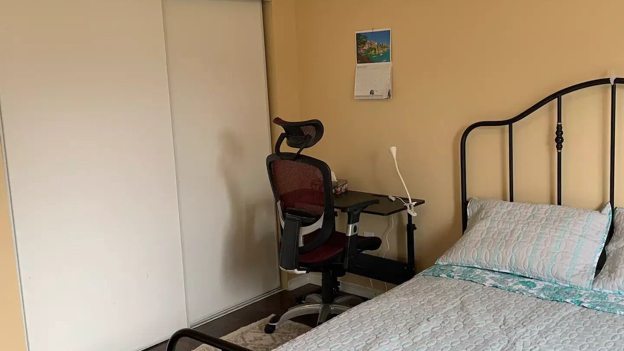 Photo of Bedroom in Hull