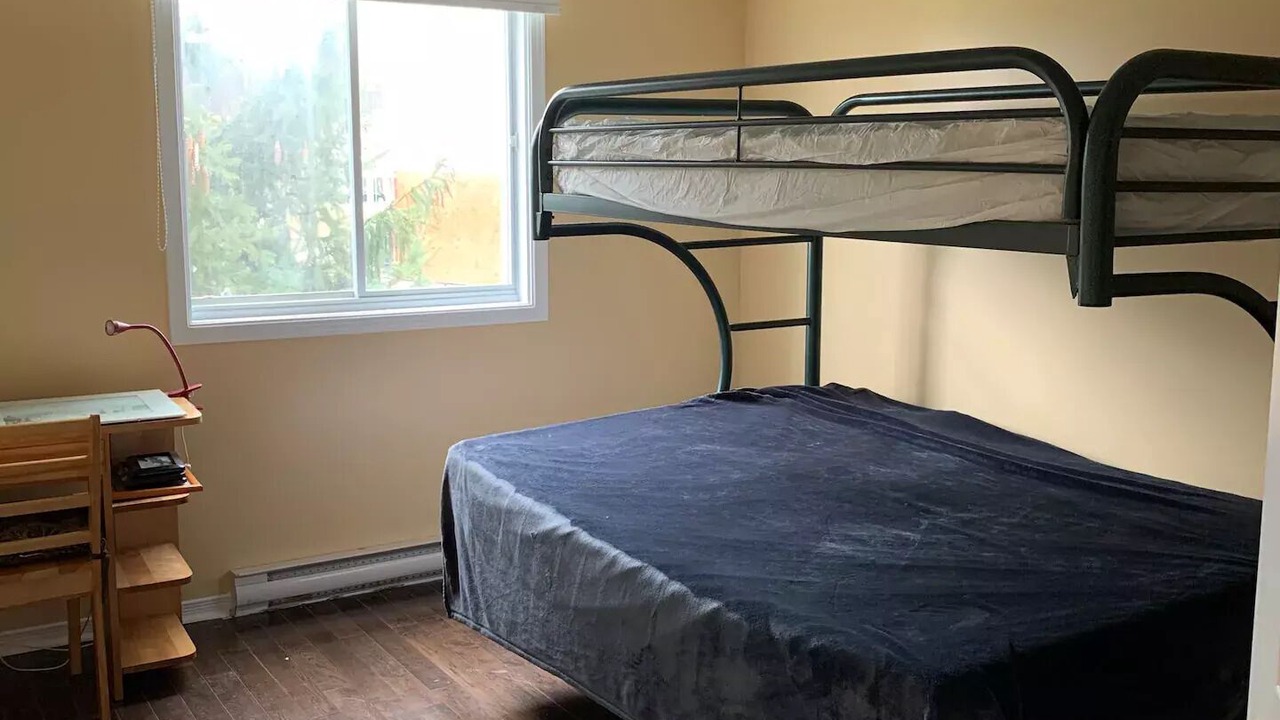 Photo of Bedroom in Hull