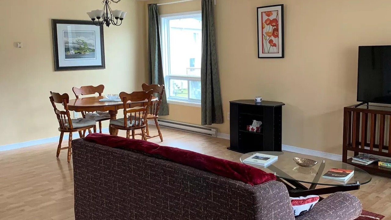 Photo of Livingroom in Hull