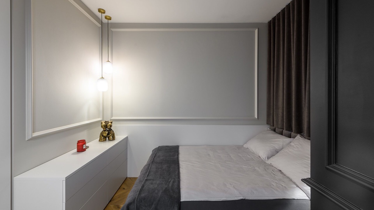 Photo of Bedroom in Roiano-Gretta-Barcola-Cologna-Scorcola