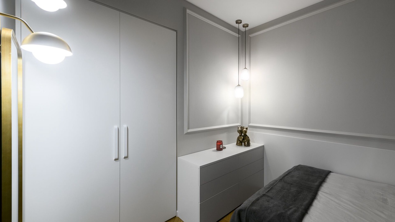 Photo of Bedroom in Roiano-Gretta-Barcola-Cologna-Scorcola
