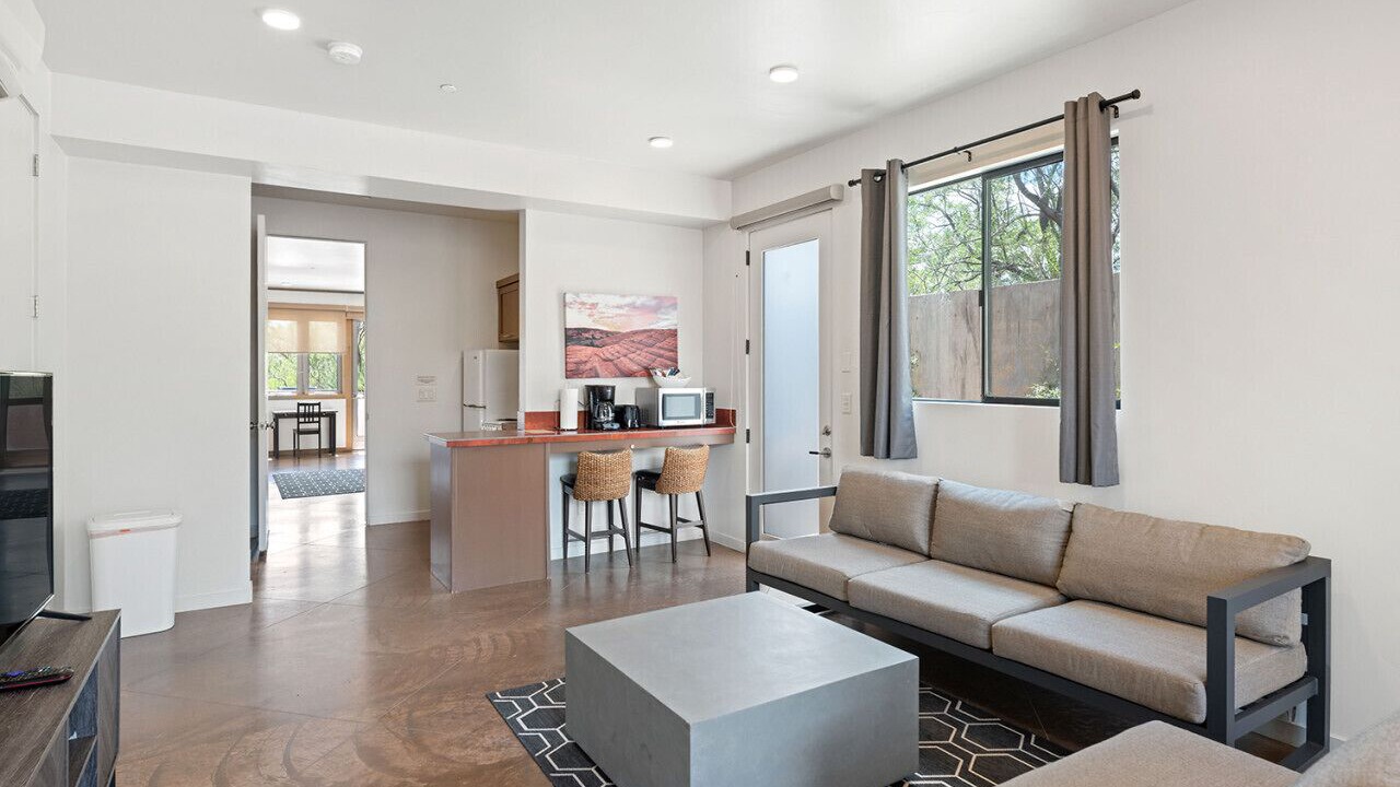 Photo of Livingroom in Kayenta