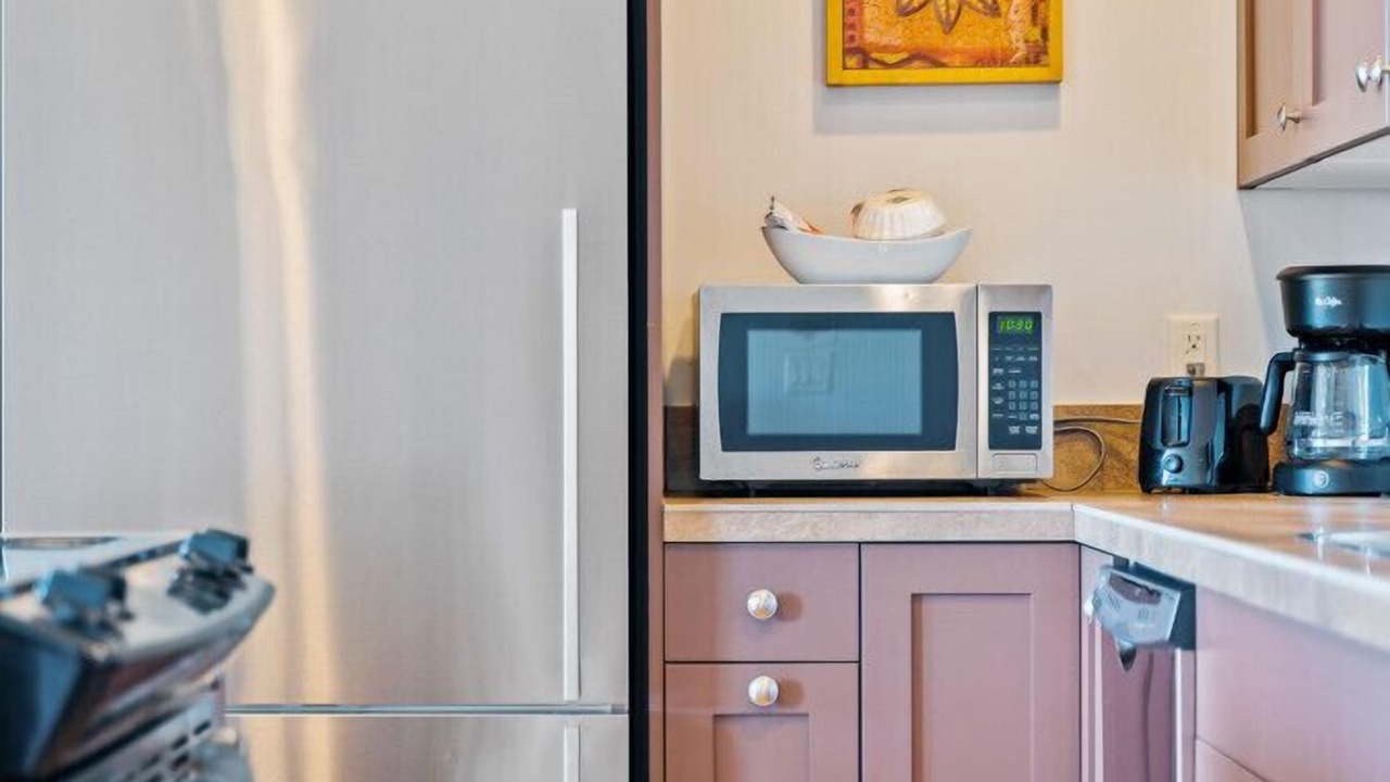 Photo of Kitchen in Kayenta
