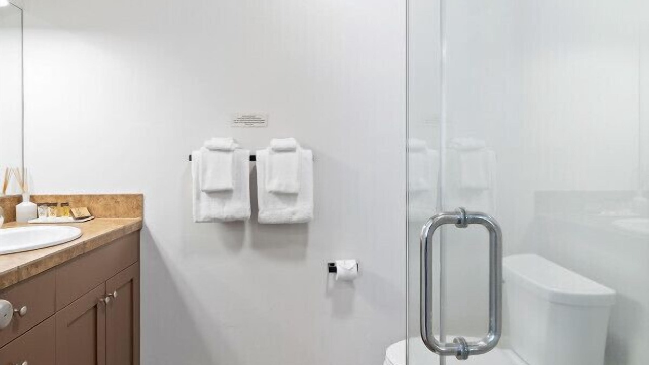 Photo of Bathroom in Kayenta
