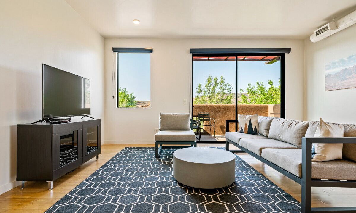 Photo of Livingroom in Kayenta