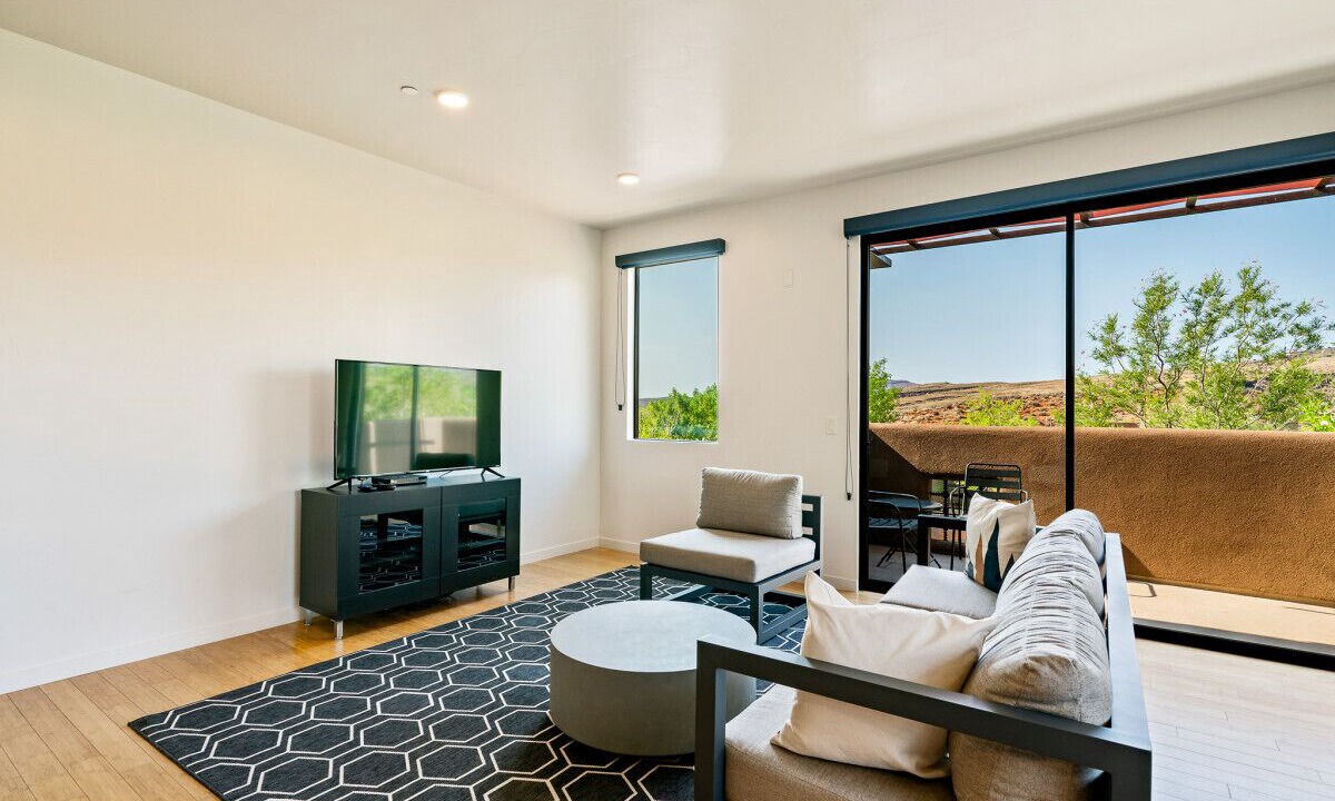 Photo of Livingroom in Kayenta