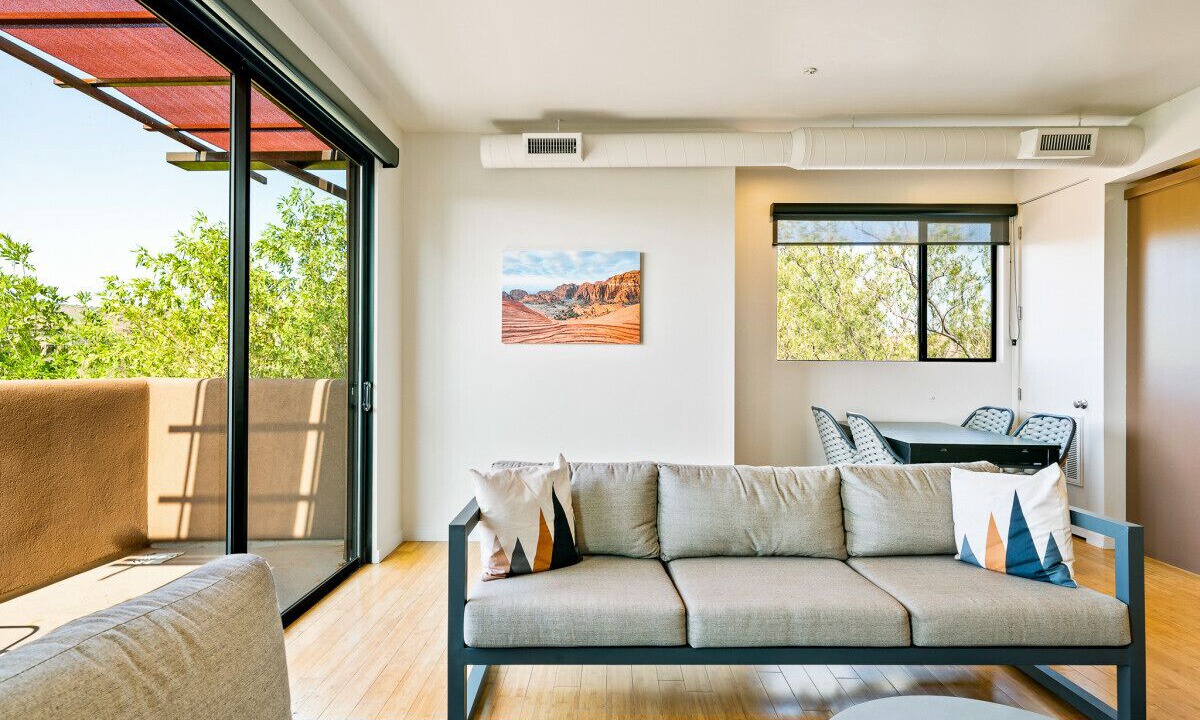 Photo of Livingroom in Kayenta