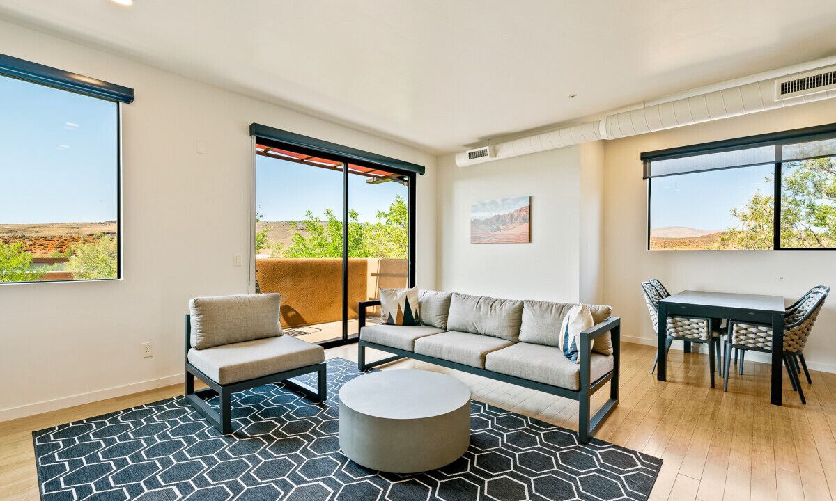 Photo of Livingroom in Kayenta