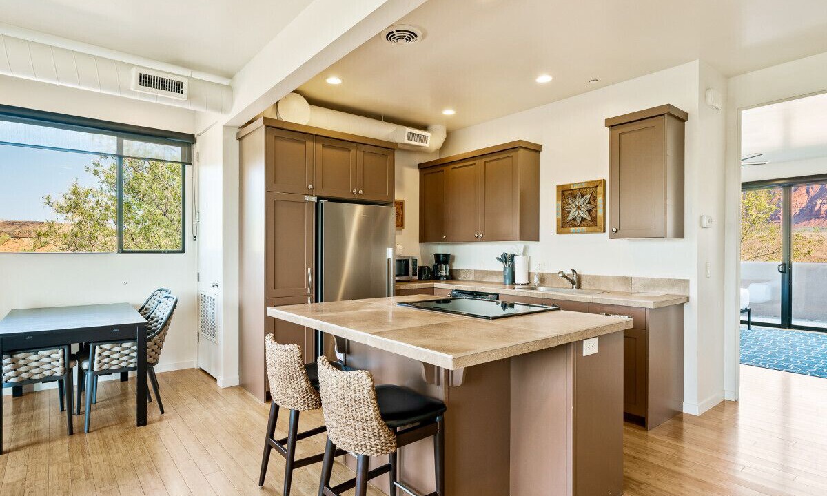 Photo of Kitchen in Kayenta