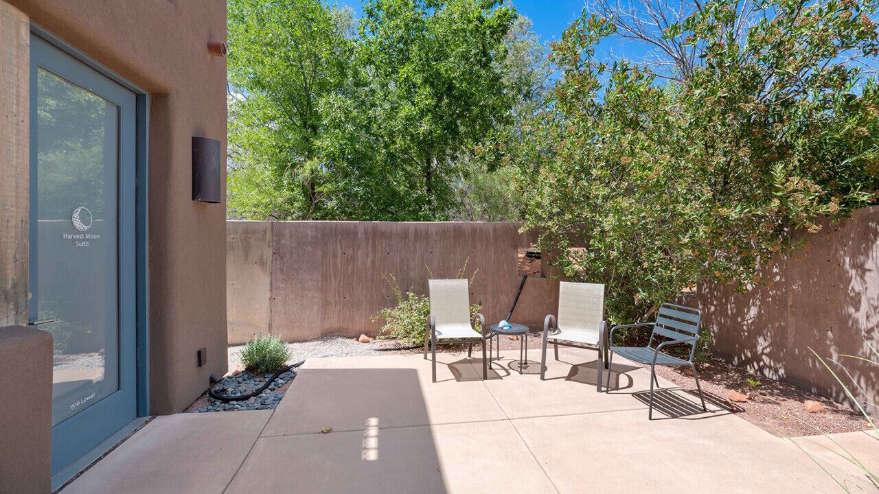 Photo of Patio Balcony in Kayenta