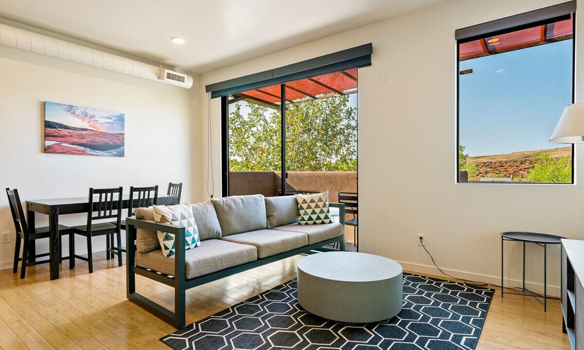Photo of Livingroom in Kayenta