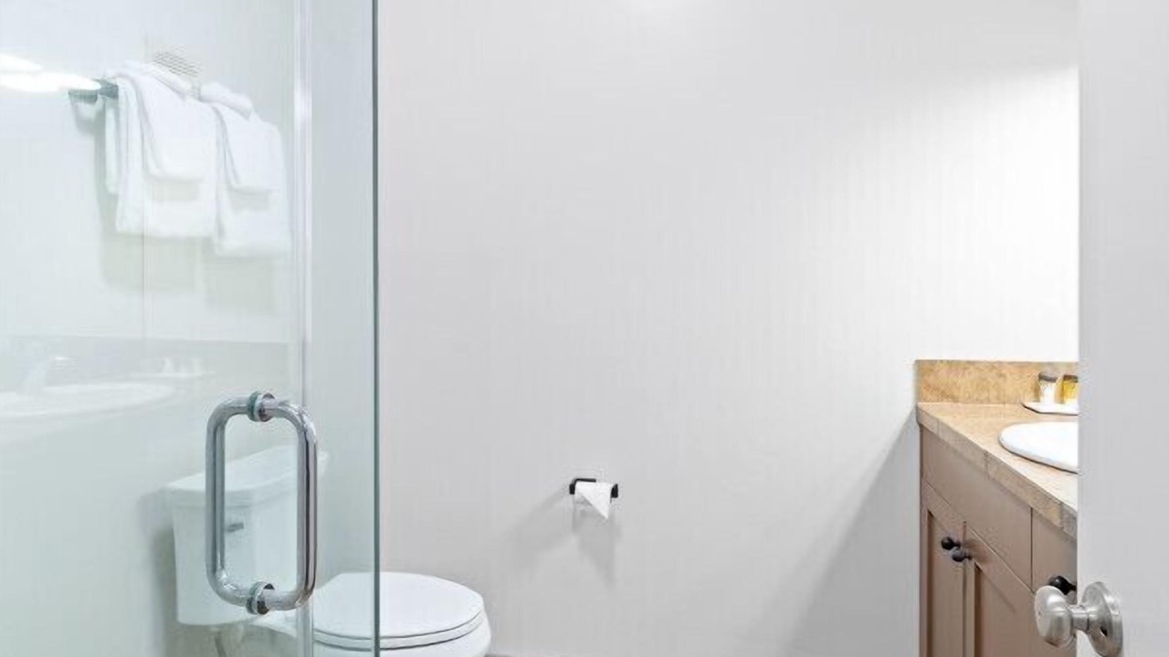 Photo of Bathroom in Kayenta