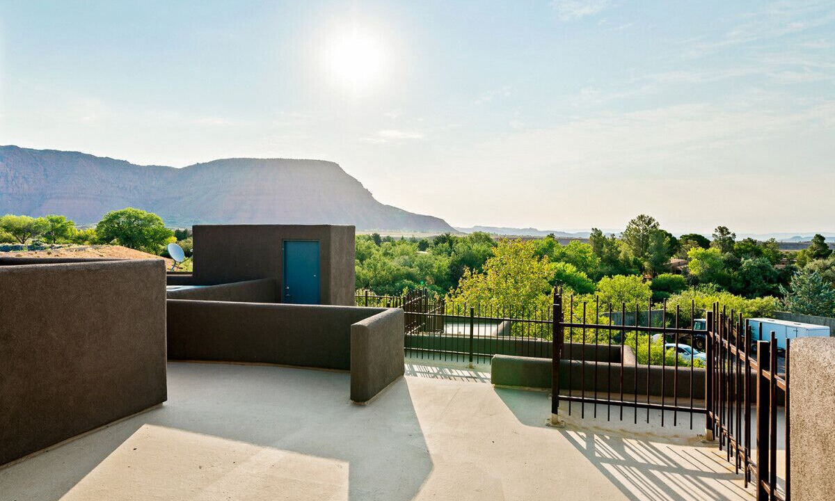 Photo of Patio Balcony in Kayenta