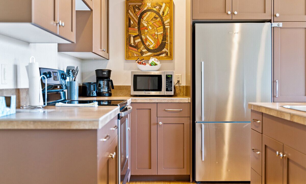 Photo of Kitchen in Kayenta