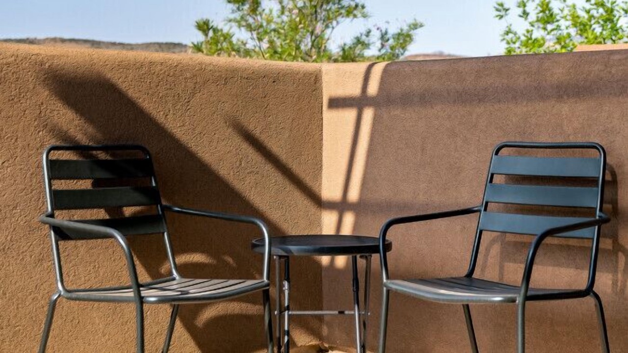 Photo of Patio Balcony in Kayenta